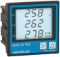 Janitza            UMG 96RM-P 90-277V UL 