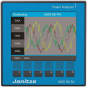 Janitza Modulares       UMG 96-PA 24-90V 