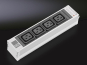 Rittal PSM 4fach C19 m.LED    DK 7859130 