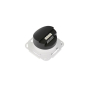 DOTLUX LED-Treppenleuchte    6659-030080 