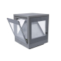 DOTLUX LED-Pollerleuchte WAY 5259-130360 
