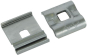 DEHN UNI-Erdungsklemme NIRO f. Rd 540251 