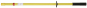 DEHN Isolierstange    IS 123 SK STK 2000 