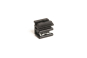 Hellermann EC33-PA66HIRHS-BK (500) 