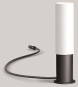 BEGA Gartenleuchte Plug&Play     55018K3 
