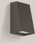 BEGA Wandleuchte 3000K           33814K3 