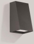 BEGA Wandleuchte 3000K           33817K3 