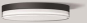 BEGA Decken-/Wandleuchte 3000K   33682K3 