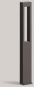 BEGA Gartenleuchte 3000K         77266K3 