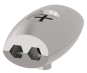 SIEM Seilklemme, Eiform, 4mm 3SE7941-1AC 