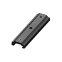 LTS ST 80/S- ST-IM/S-9000-322-LA schwarz 