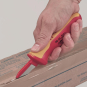 Knipex Kabelmesser             9854 