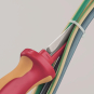 Knipex Kabelmesser             9854 