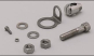 IFM Montageset D 30,2mm           E20874 