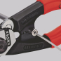 Knipex Drahtseilschere      9561190 