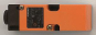 IFM Induktiver Sensor DC PNP/NPN  IM5038 
