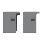 ABB Klemmenabdeckung HTC XT5  HTC XT5 4p 