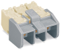 WAGO 272-403/272-496 Netzanschluss- 
