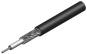 TG RG316 Koax-Kabel 50Ohm auf  100012796 