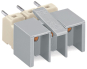 WAGO 272-415/272-491 Netzanschluss- 