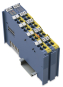 WAGO 750-663/000-003 Eigensicherer 