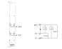 WAGO 750-624/040-001 Feldeinspeisefilter 