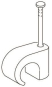 Schneider Nagelschelle TC8-12    2041200 