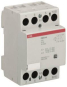 ABB Inst.-Schütz  230V 4S    ESB 63-40 