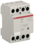 ABB Inst.-Schütz  230V 4S    ESB 63-40 