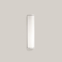 BEGA Wandleuchte LED 3000K ws  67682.1K3 