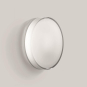 BEGA Wandleuchte LED 3000K weiß  67719K3 