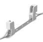 Vossloh Fassung RX7s Keramik      100928 