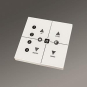 Regiolux LC-RX FLEX BT5      84504025200 