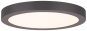 Paulmann Panel Abia Darkgrey       70988 