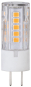 Paulmann LED STS GY6,35 300lm 3,5W 28821 