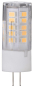 Paulmann LED STS G4 350lm 3W 4000K 28818 