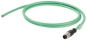Weidmüller IE-C5DD4UG0100MCSXXX-X Kabel 