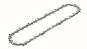 Bosch Sägekette 20cm 1,1mm    F016800489 