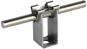DEHN Leitungshalter Niro m.       207029 