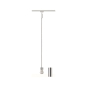 Paulmann Urail 2Easy Basic Pendel  95437 