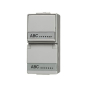 JG Schuko-Steckdose m. WS-S.     676 NAW 
