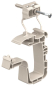 RED BFM-SHMD 20-2 Sammelhalter m.Nagel- 