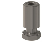 Siemens 8WD42080EH Adapter   8WD4208-0EH 