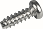 EFB Blechschraube ST2,5       80550.1-50 