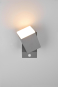 TRIO LED-WL AVON, 7W, 3000K,   270669142 