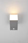 TRIO LED-WL AVON, 7W, 3000K,   270669142 