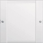 GIRA 5331100 eNet Funk Wandsender 1fach 