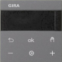 GIRA 539328 S3000 Raumtemperaturregler 