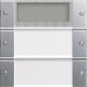 GIRA 214226 Wippenset 2fach Plus BSF 