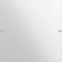 GIRA 502117 Wippenset 1fach Tastsensor4 